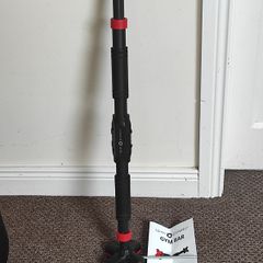 Pull-Up Bar