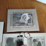 Wedding photo frames x 3 Image 3