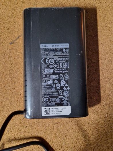 Dell 65w charger