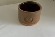 pottery