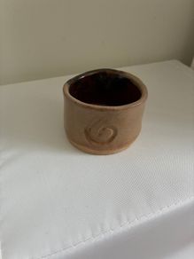 pottery