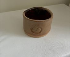 pottery