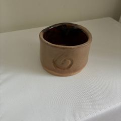 pottery