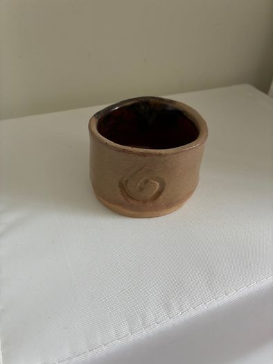 pottery