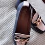 Kate Appleby Thames Loafers Image 4