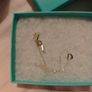 Tiffany Open Heart Necklace Image 3