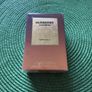 BUrBERRY Goddess Amber Vanilla 100ml parfum for her Image 4