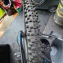 Cube Mountain Bike Image 6