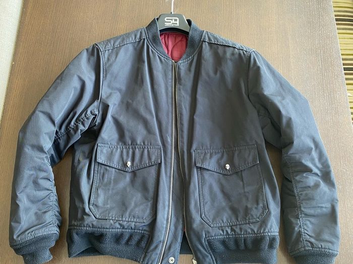 Black Bomber - the Kooples