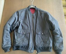 Black Bomber - the Kooples