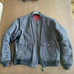 Black Bomber - the Kooples