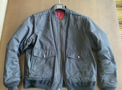 Black Bomber - the Kooples