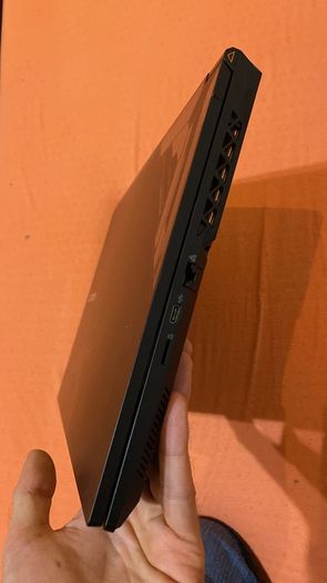 Gigabyte entry gaming laptop