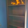 book cabinet Image 2