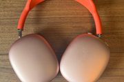 Apple AirPods Max 1 Pink - Excellent Condition