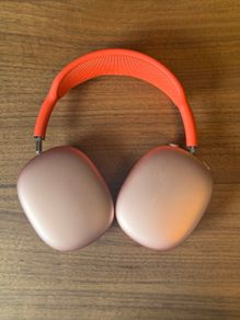 Apple AirPods Max 1 Pink - Excellent Condition