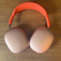 Apple AirPods Max 1 Pink - Excellent Condition