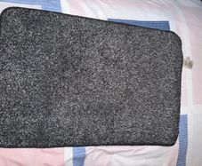 Bathroom Mat
