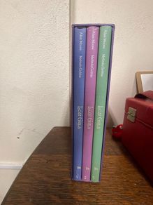 Lost Girls Adult Book