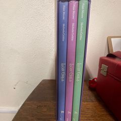 Lost Girls Adult Book
