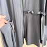 jacket light grey rafay jacket Image 3
