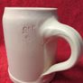 4 Vintage West German Stoneware Beer Steins Image 7