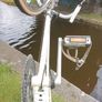 BSA Tour de France road bike 5sp Sachs Huret Image 10