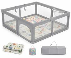 baby playpen
