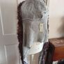 River island hooded shawl Image 3
