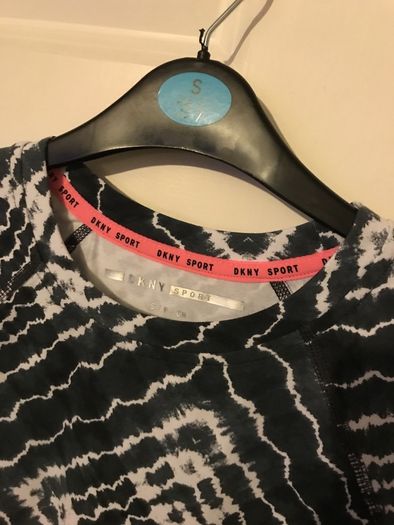 new dkny dress
