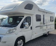 Campervan