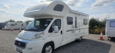 Campervan