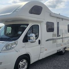 Campervan