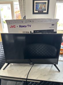 Tv 24" Smart Hd Ready Hdr Led Tv