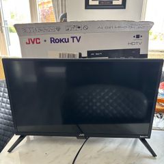 Tv 24" Smart Hd Ready Hdr Led Tv