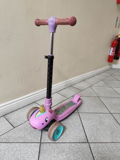 Child Scooter