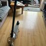 electric scooter Image 4