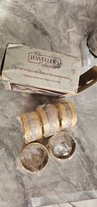 Napkin rings