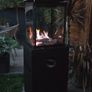 outback gas patio heater Image 10