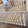 Sleigh  Cot Bed Image 8