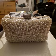 wedding bag