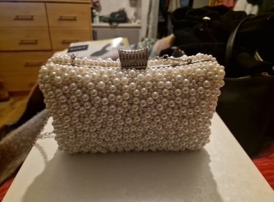 wedding bag