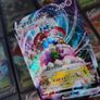 Alcremie VMAX ! Triple Rare ! from  Legendary Heartbeat Set ! 2020 ! Japanese Pokemon Card ! Image 3