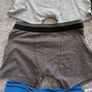 10x boy's underwear .age 5/6 Image 5