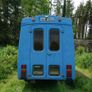 Breaking 1994 Transit Ambulance Image 3