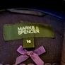 M&S Women's Blazer S16 Image 5
