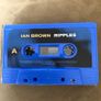 Ian Brown Ripples Blue Cassette Stone Roses Image 2