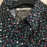 Ladies Zara Dress New Image 7