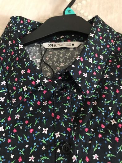 Ladies Zara Dress New