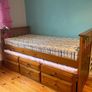 Single Day Bed Image 2